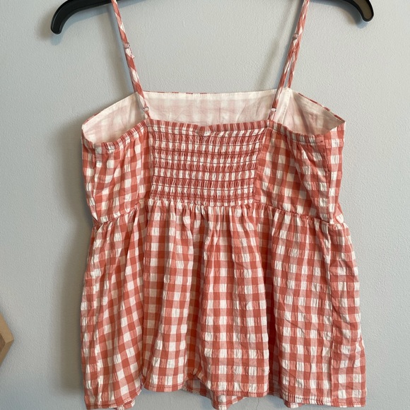 Worn once. Adjustable straps. Super comfortable - Picture 4 of 4